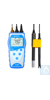 DO8500 Tragbares optisches Messgerät für gelösten Sauerstoff Das Apera Instruments DO8500...